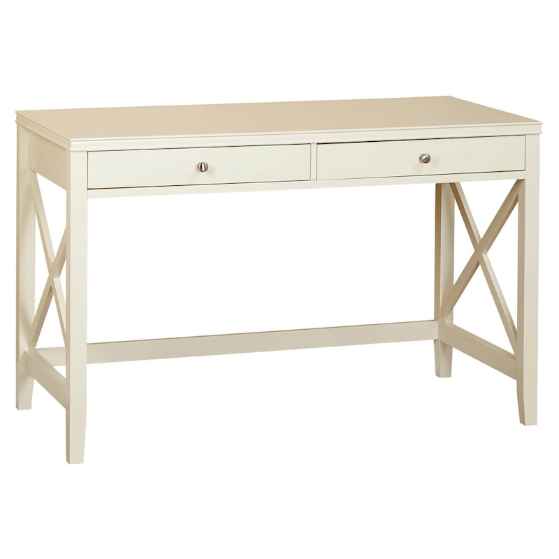 Simple Living Anderson X Desk