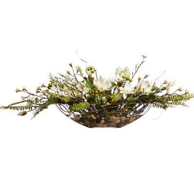 White Magnolia/Fern Water Like