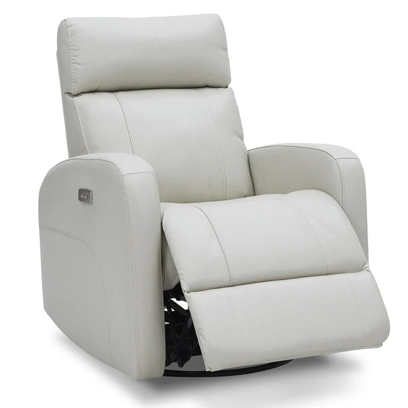 Rowan Power Swivel Glider Rocking Recliner