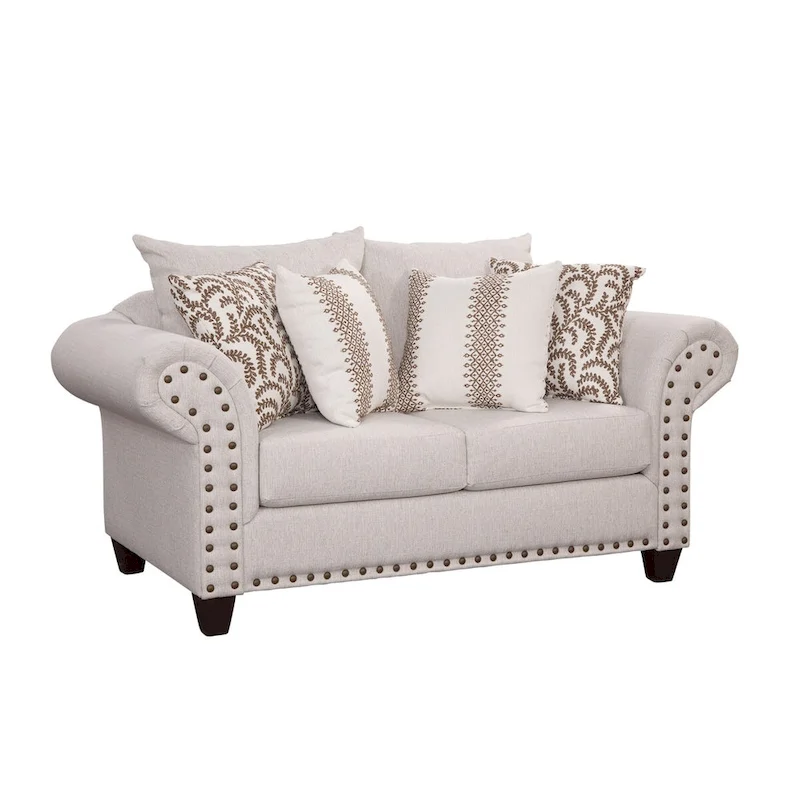 Durango Loveseat