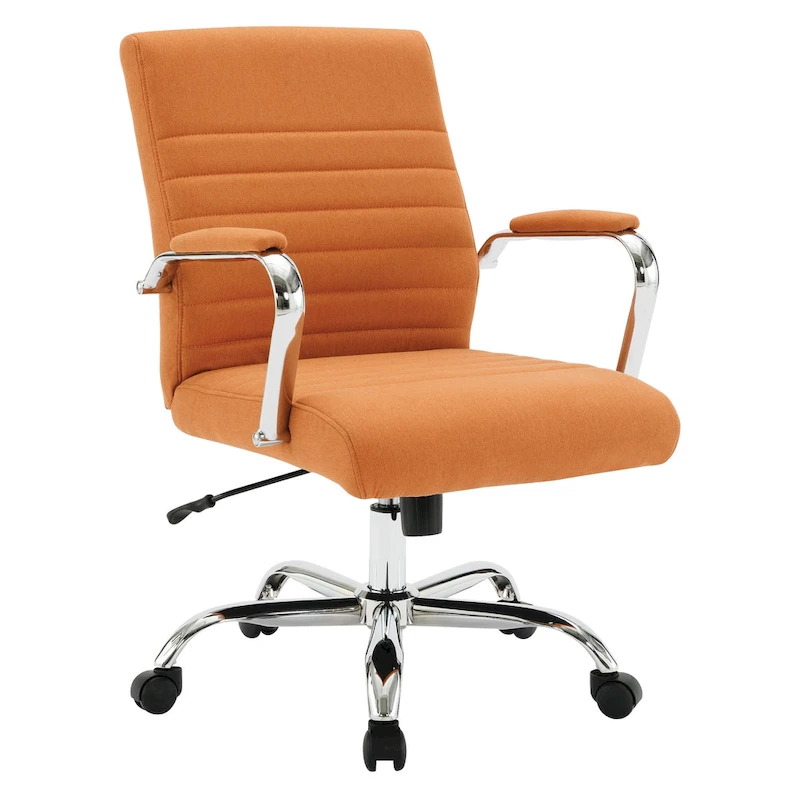 Mid-Back Office Chair