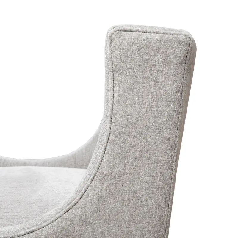 Madison Park Leigh Accent Chair