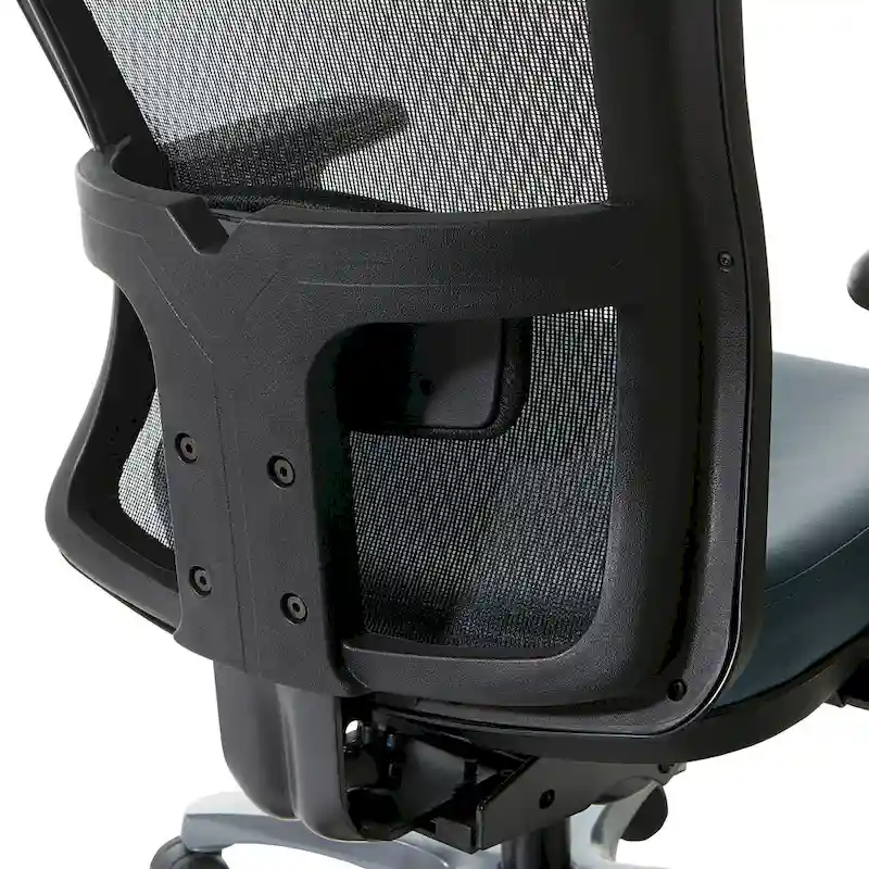 Pro-Line II Breathable ProGrid High-back Ergonomic Office Chair