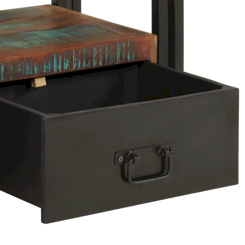 vidaXL TV Stand TV Console Sideboard TV Unit Home Media Unit Cupboard Cabinet - 47.2x11.8x15.7