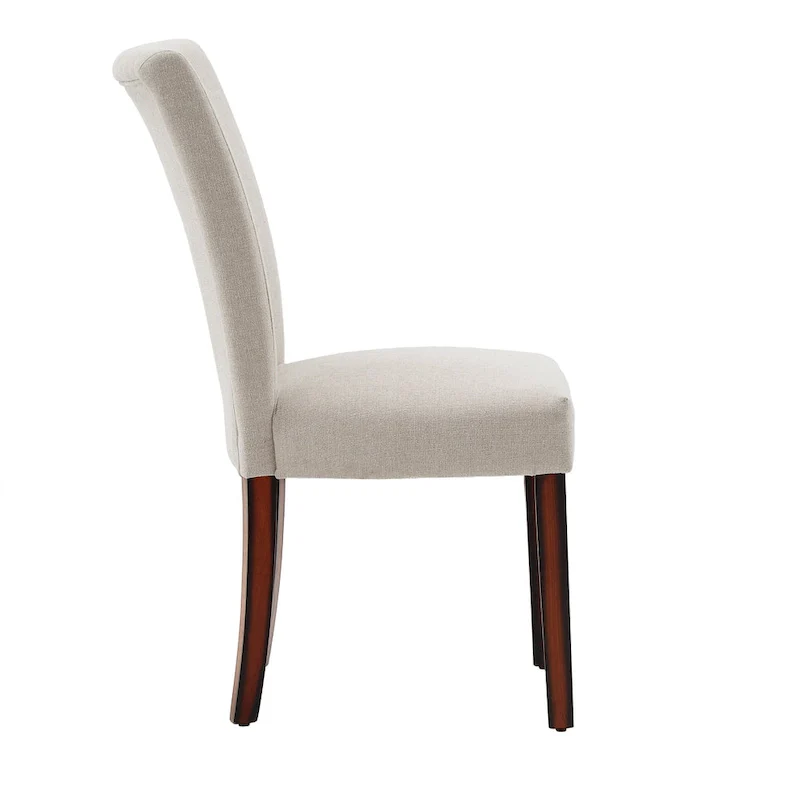 Upholstered Dining Chair (Set of 2)