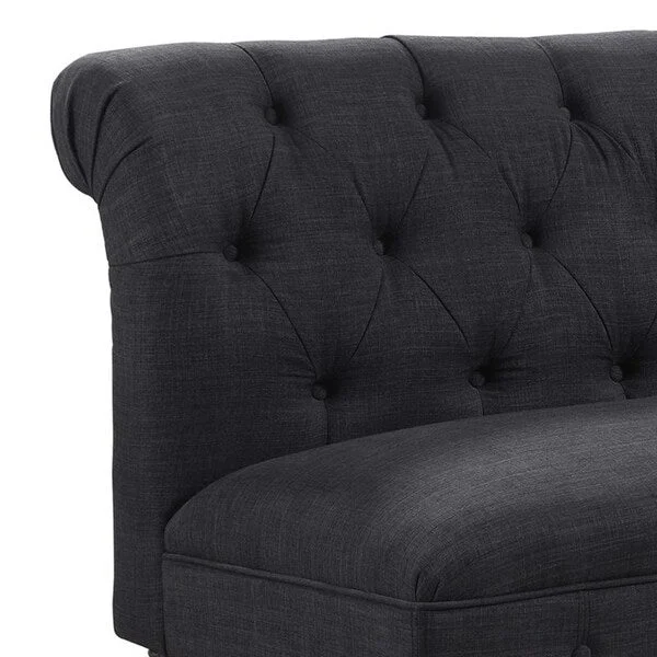 Rosevera Lauryn Chesterfield Sofa