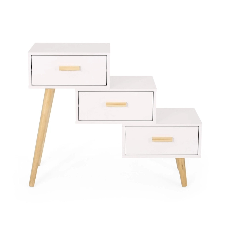 3 Drawer Start Cabinet