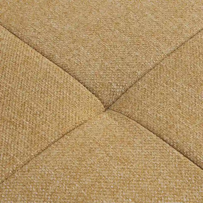 Modern Modular Convertible Sofa Chair