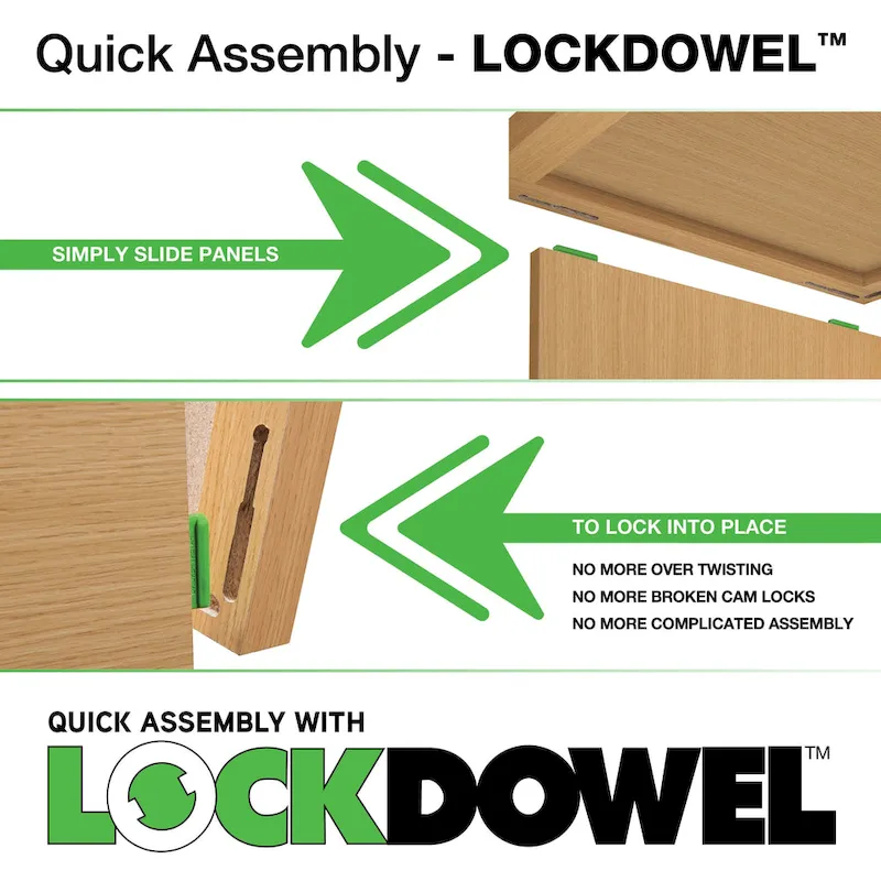 Denmark Vertical File