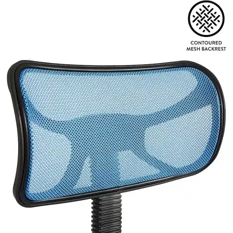 Urban Lifestyle Swivel Mesh Office Chair