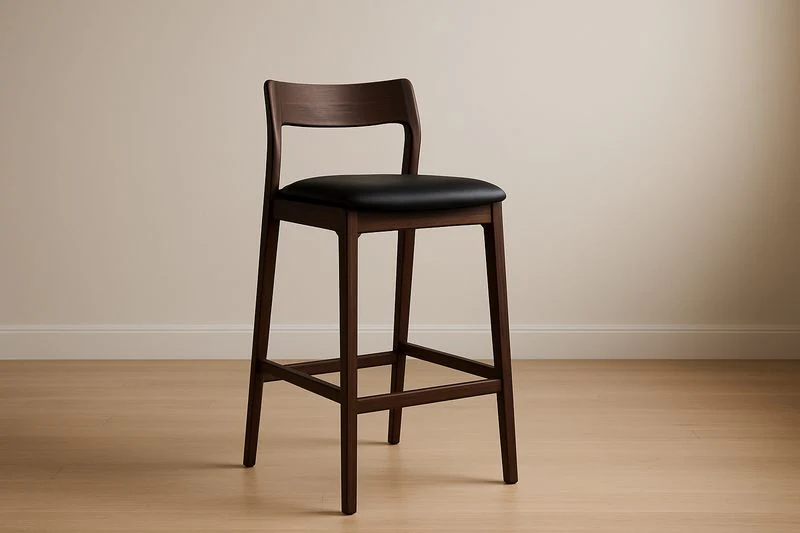 Home Product - Marron/Noir #2