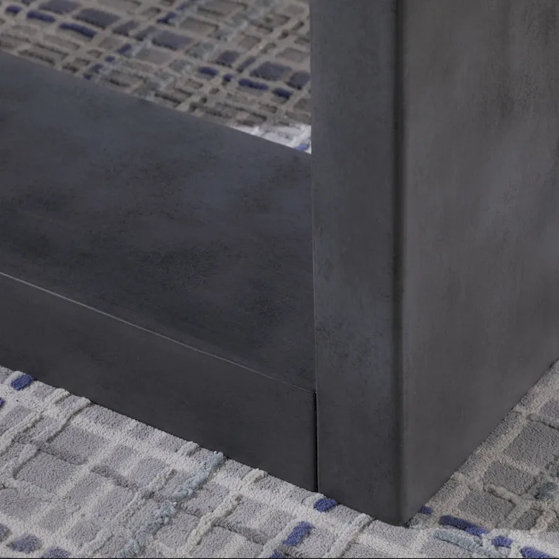 HESTON 8ft Billiard Slate Pool Table