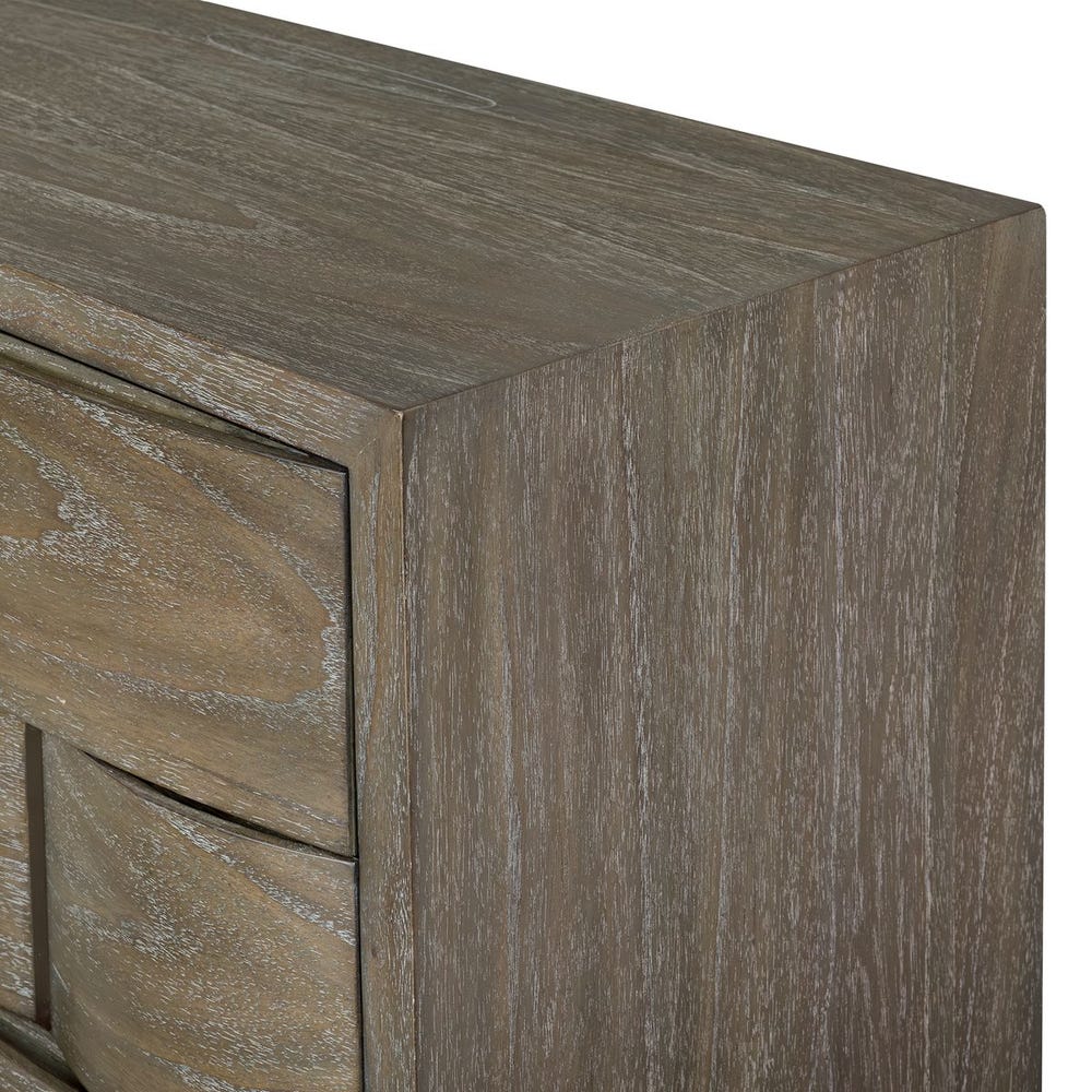 Lydon 4 Drawer Chest