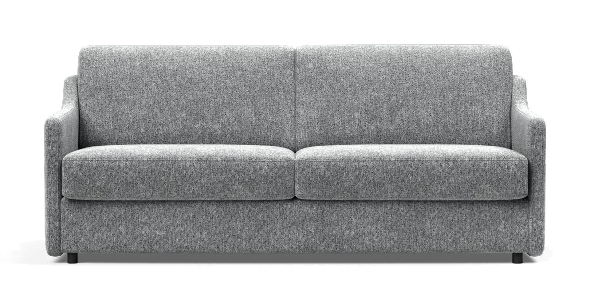 Carnell Slope Arms Sofa Bed
