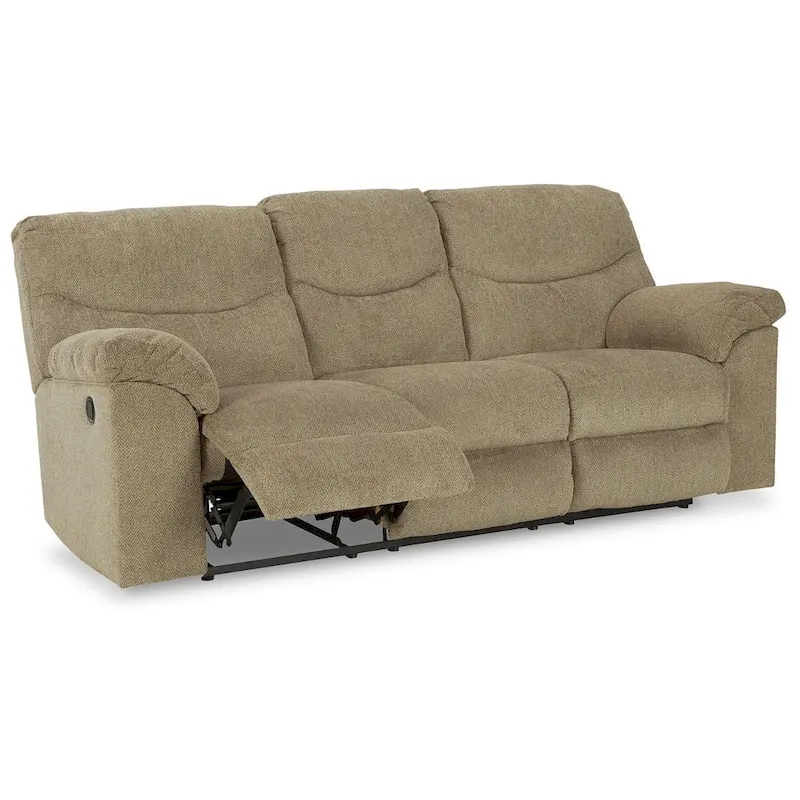 Signature Design by Ashley Alphons Reclining Sofa