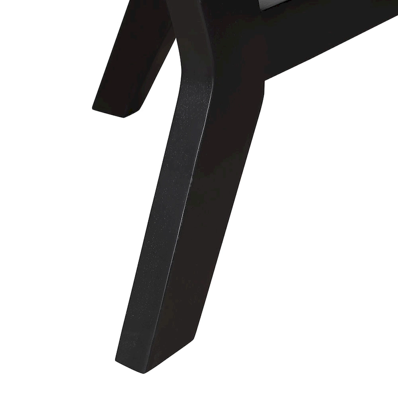 32inch Wood Round Coffee Table