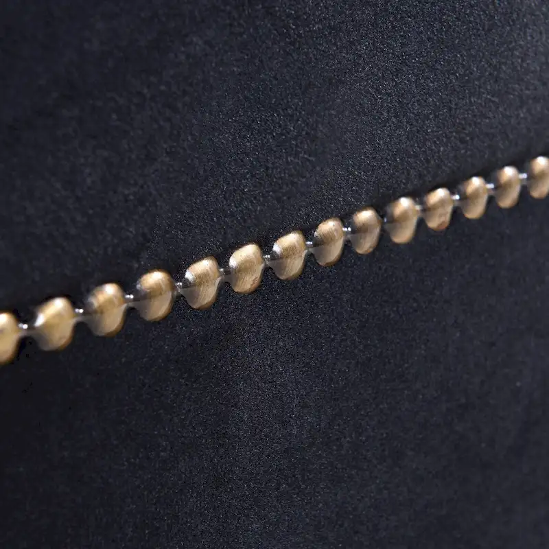 Button Tufted Velvet Chaise Lounge Chair