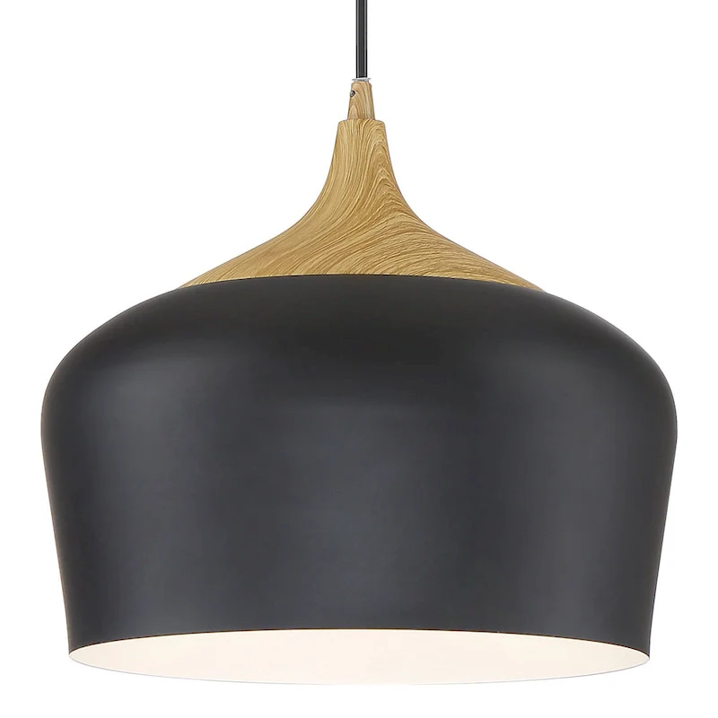 Access Lighting Blend 12  Wide LED Pendant - 3000K