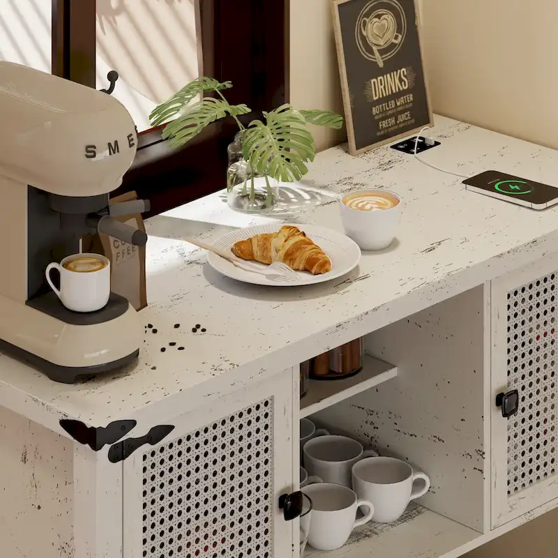 39Wide Console Table