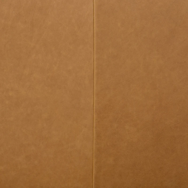 Poly & Bark Capa 92 Sofa - Full Grain Genuine Italian Leather