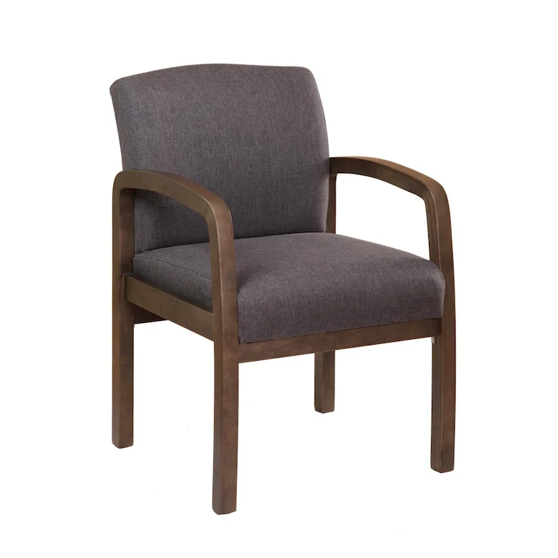 Slate Grey NTR Guest Chair