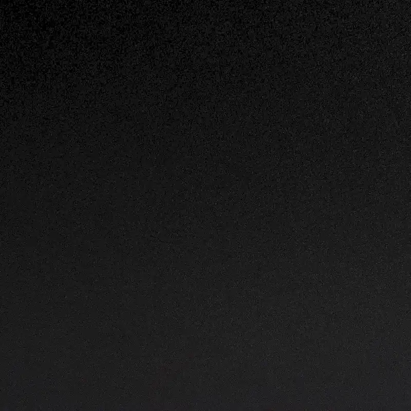 Baxton Studio Declan Mid-Century Modern Espresso Brown Finished Wood and Natural Rattan 2-Drawer End Table