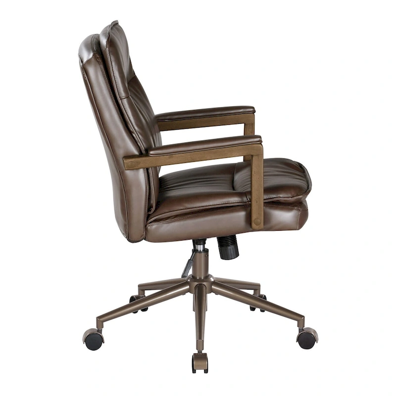 Woodlands Office Chair