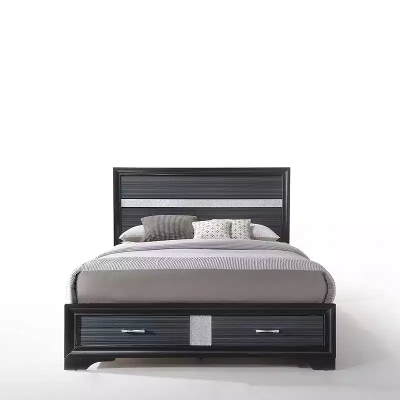 Acme Furniture Naima Bed