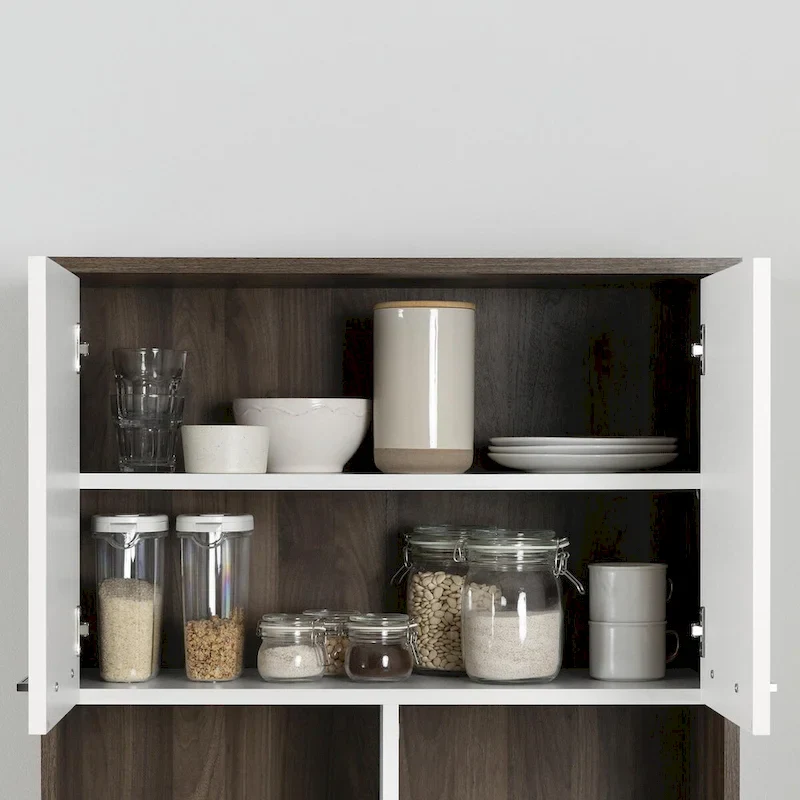 Pantry Cabinet