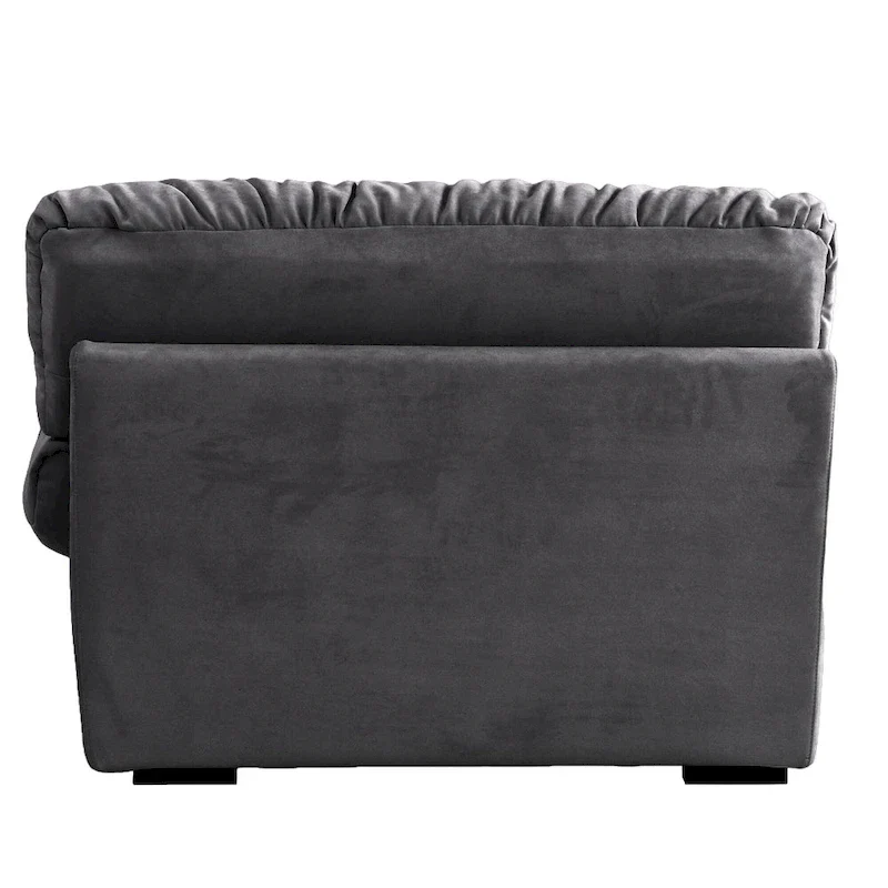 Minimalism Cloud Sofa Loveseat