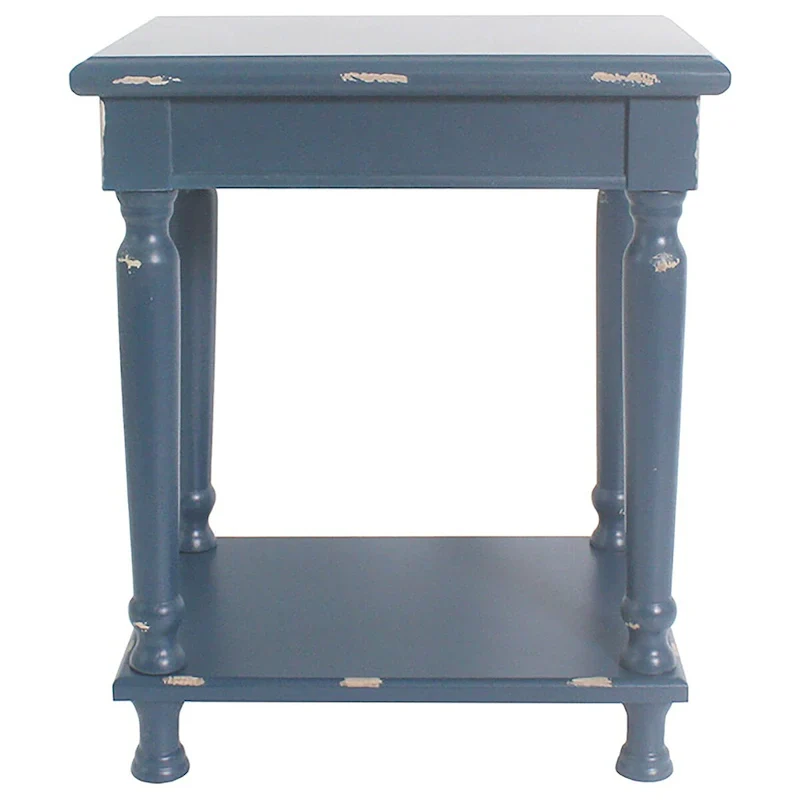 22-inch Accent End Table