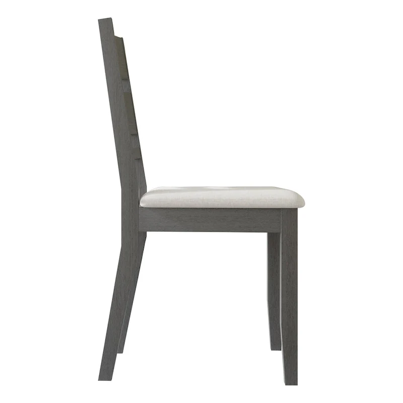 Elegant Wooden Dining Chairs