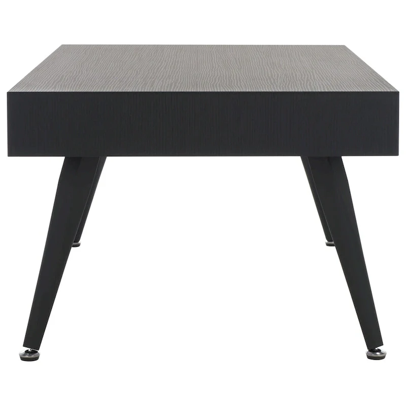 SAFAVIEH Clevie Modern Coffee Table - 43.3 x 23.6 x 16.5 - 43Wx24Dx17H