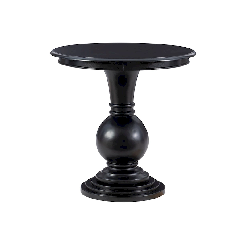 Linon Katerina Round Accent Table