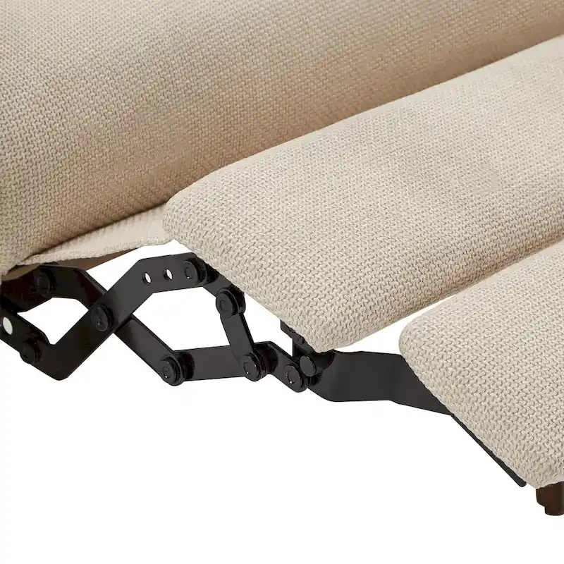 25.75 Wide Mid-Century Recliner