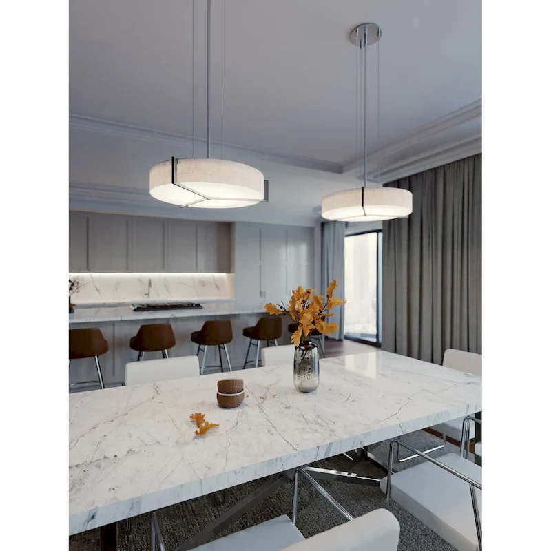 AFX Apex 33  LED Pendant