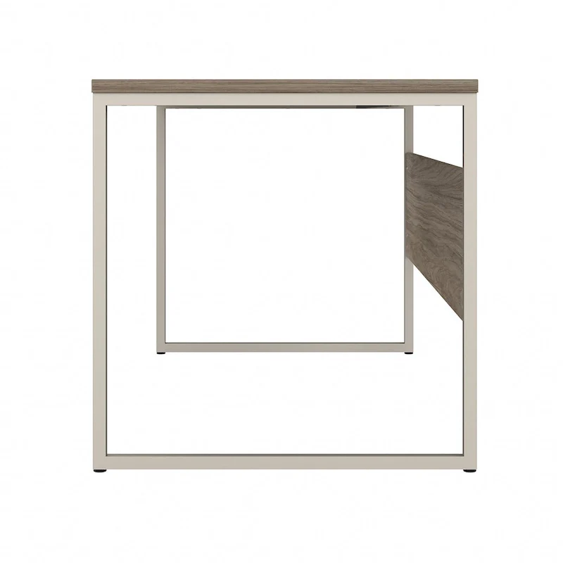 Hybrid 60W x 30D Computer Table Desk by Bush Business Furniture