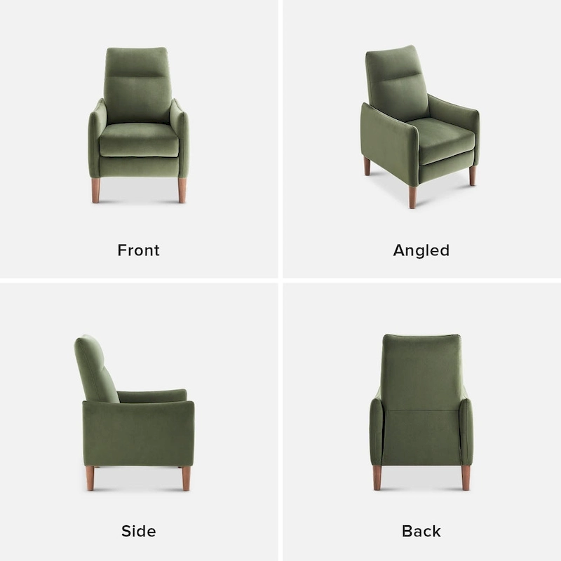 Mopio Arthur Recliner