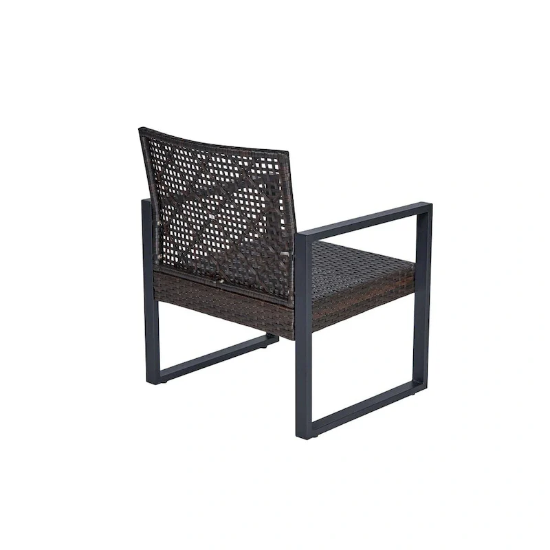 WW 4-Piece Patio Furniture Set