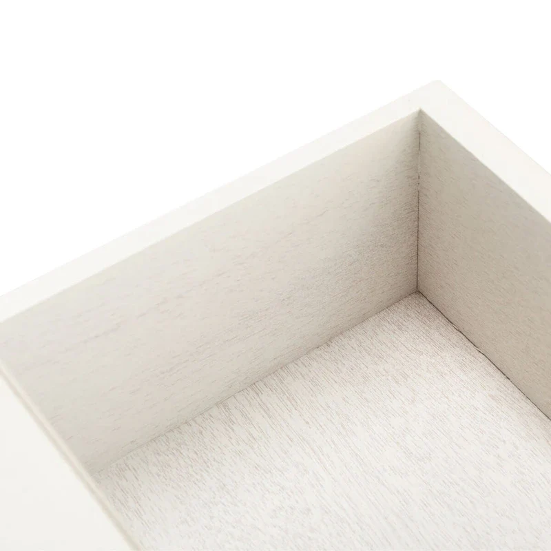 1-Drawer Accent Table - 19 W x 15.8 L x 26 H - 19Wx16Dx26H