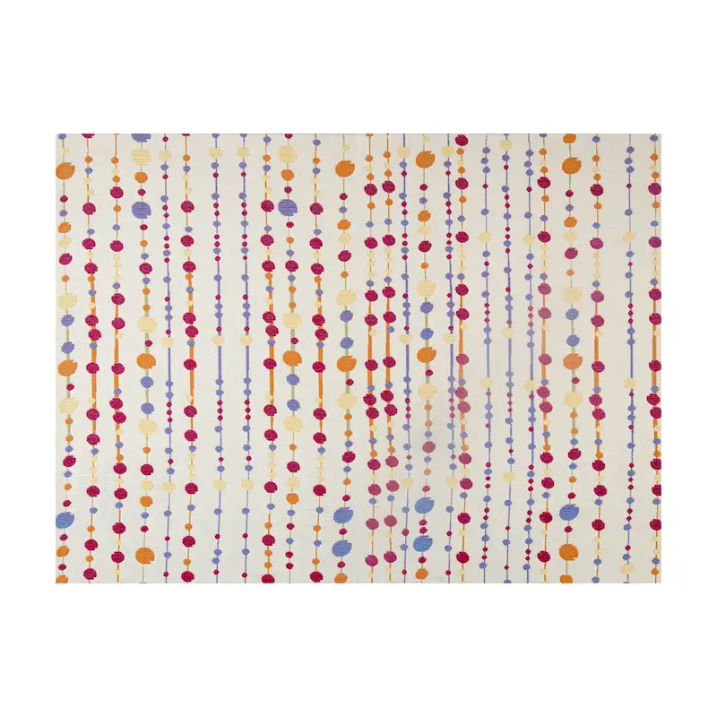 Jani 36  x 48  1/4  Rug'd Chair Mat