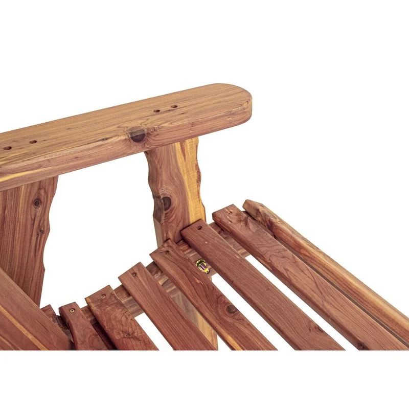 American Furniture Classics Model MM104 CEDAR Stationary Chair