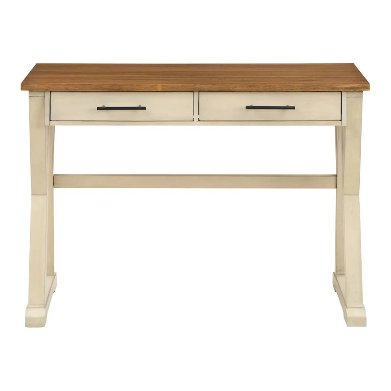Jericho Rustic Writing Desk