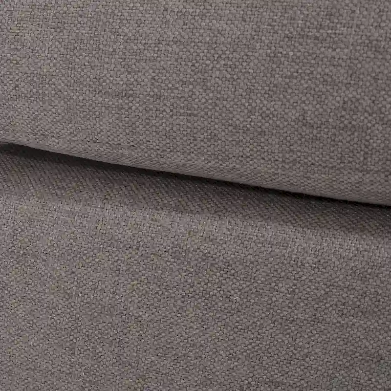 Rosella Fabric Ottoman by Christopher Knight Home