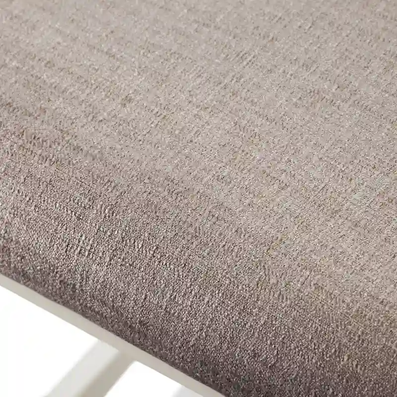 Furniture of America Vesper 3-Piece Counter Height Dining Set with Shelving