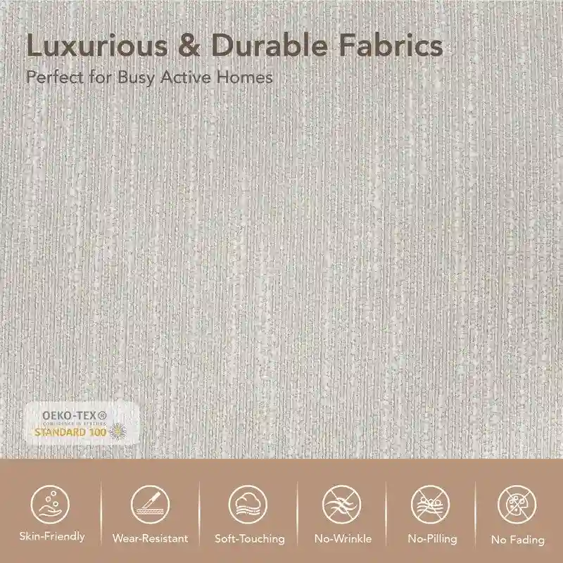 Cypress V-shape Sectional Couches Modular Sofa