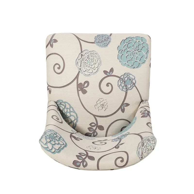 Fabric Dining Chair (Set of 4)