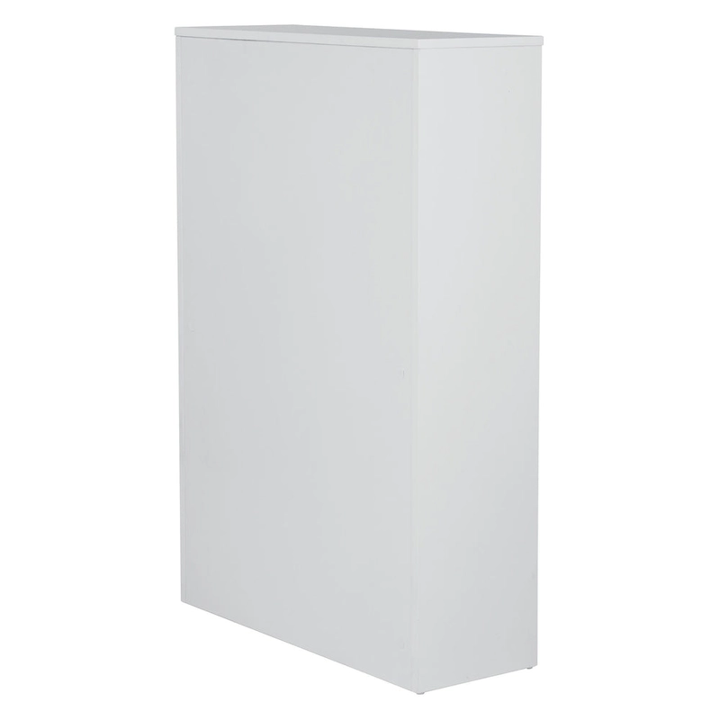 Prado 48 3-Shelf BookCase