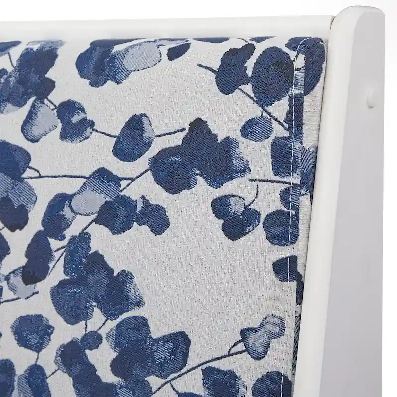 Simple Living 3-piece Lacey Upholstered Nook Set