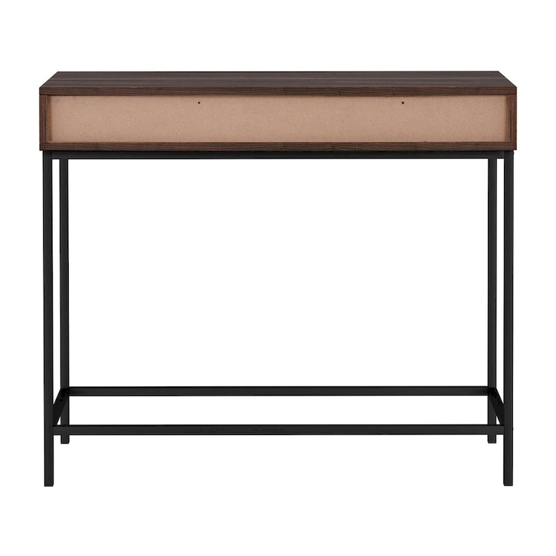 Ren Home Jarrel 2 Drawer Console Table